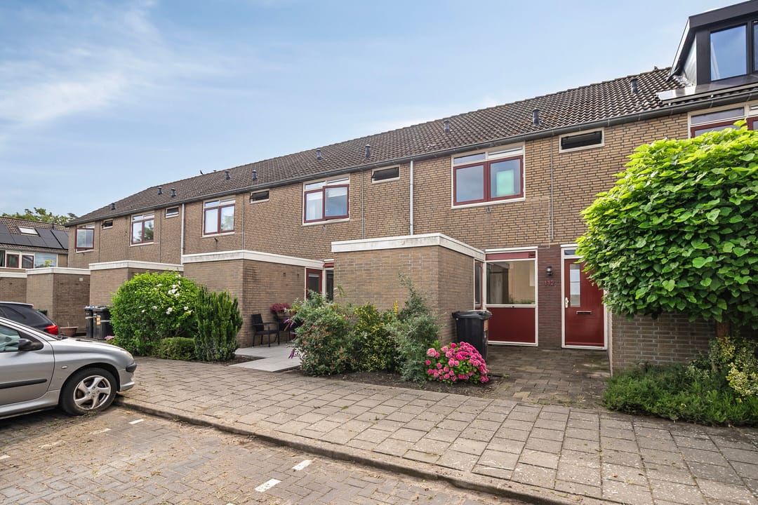 Foto 8 van Neptunuslaan 112