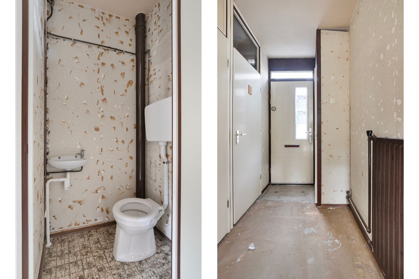 Foto 10 van Neptunuslaan 112