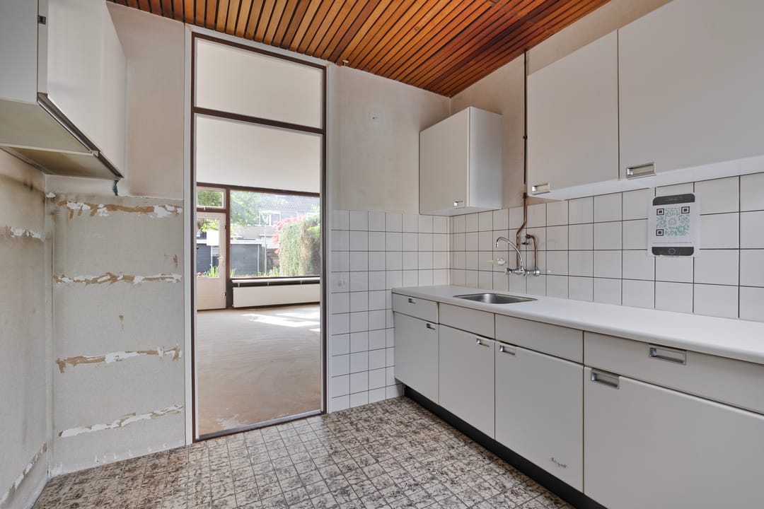 Foto 16 van Neptunuslaan 112