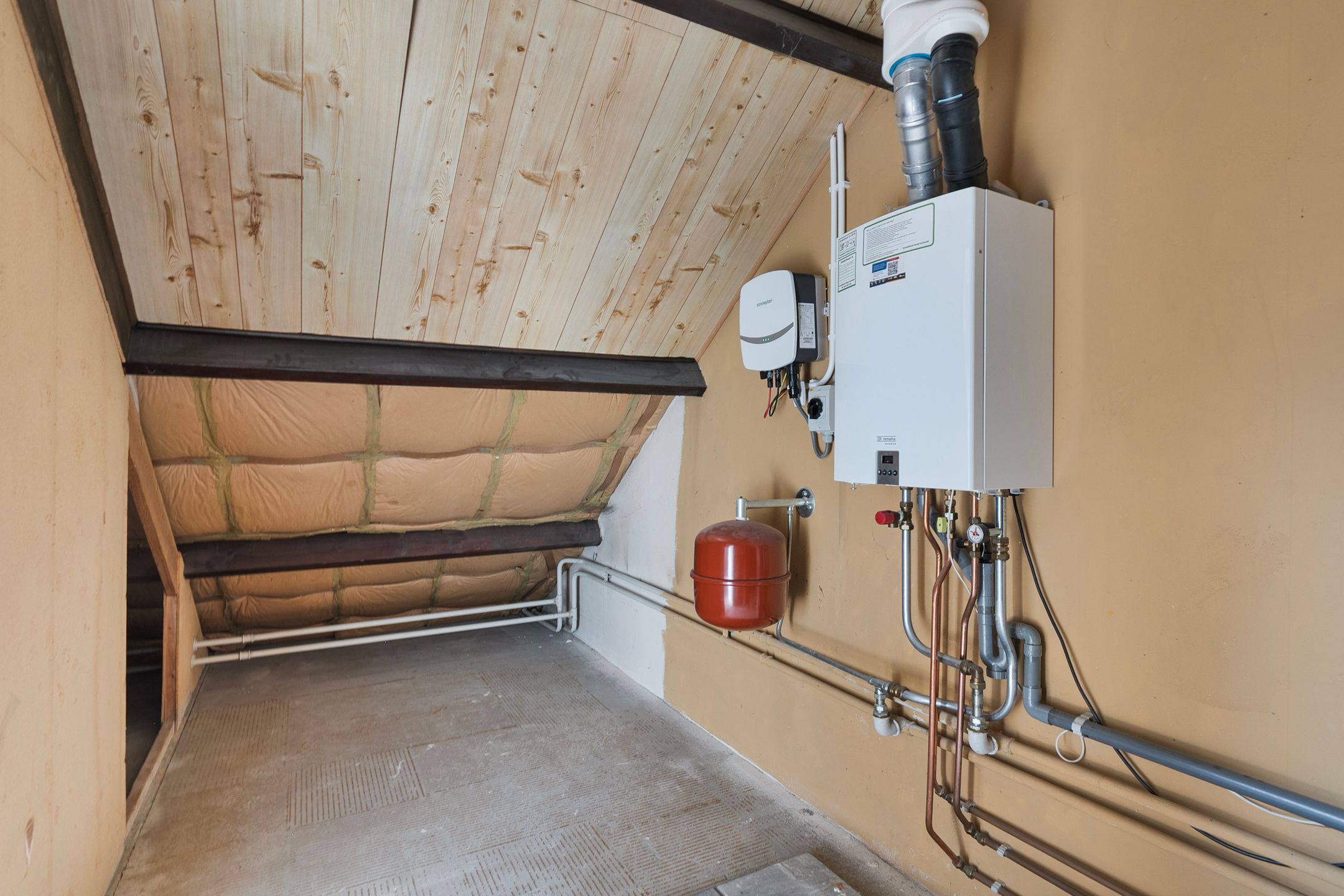 Foto 30 van Neptunuslaan 112