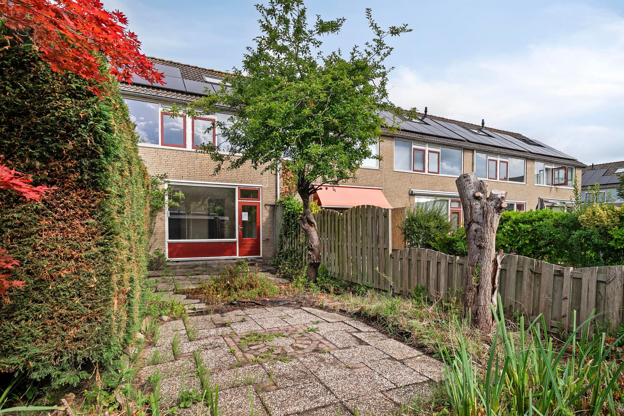 Foto 33 van Neptunuslaan 112