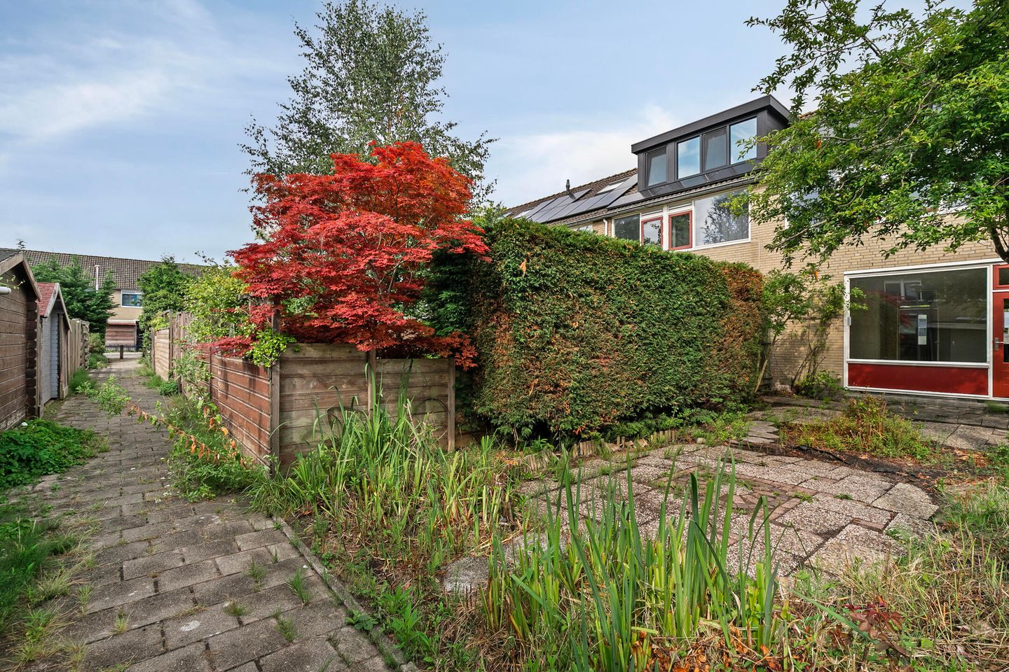 Foto 34 van Neptunuslaan 112