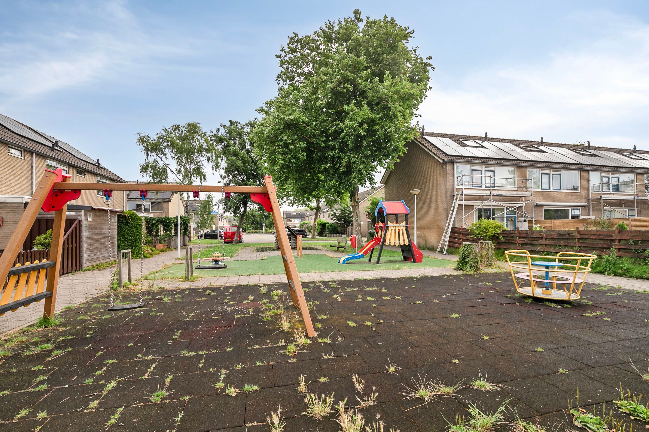 Foto 36 van Neptunuslaan 112