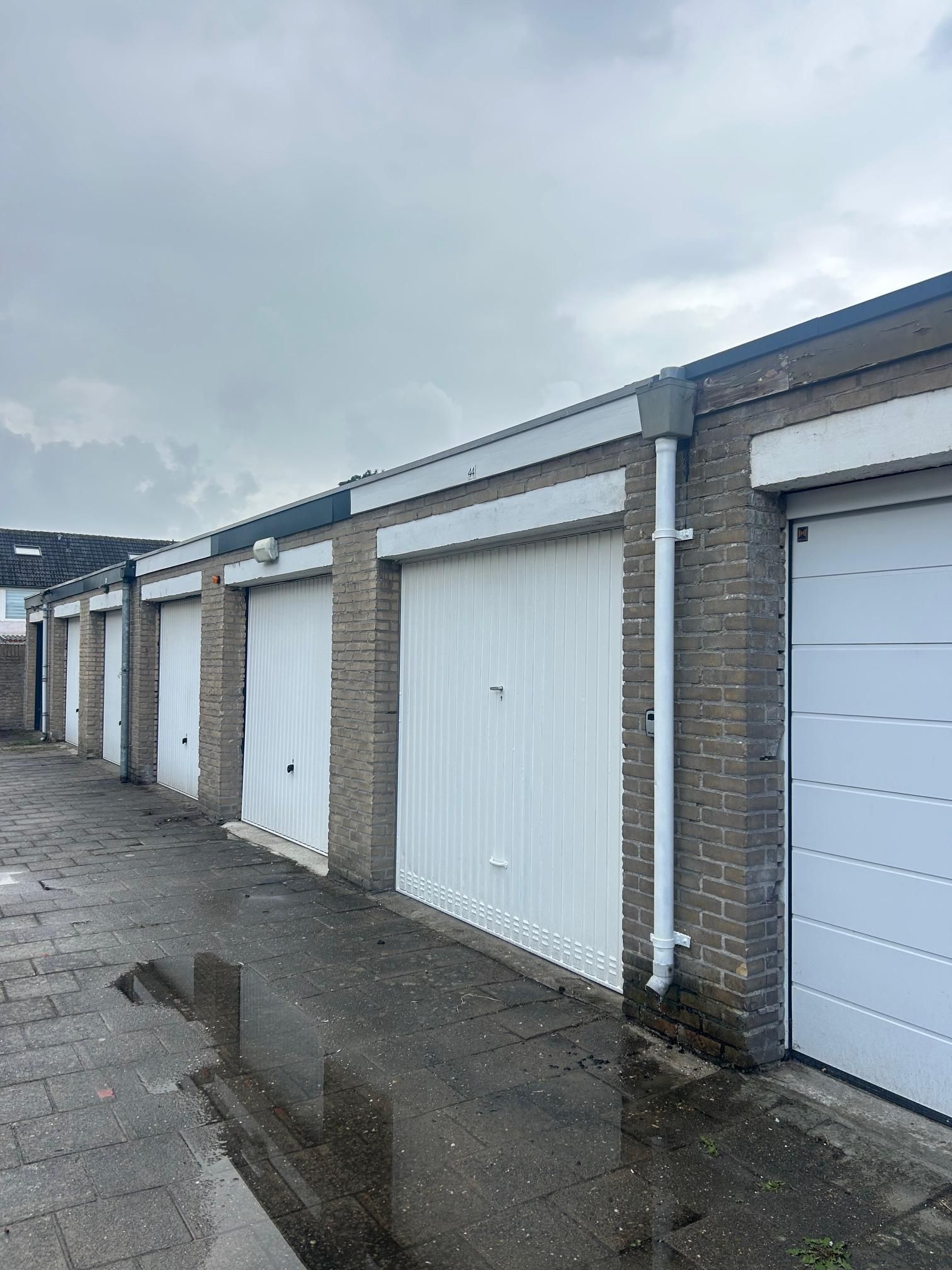 Heiningen 2 G, Bergen op Zoom, 4623TW, Noord-Brabant, Nederland