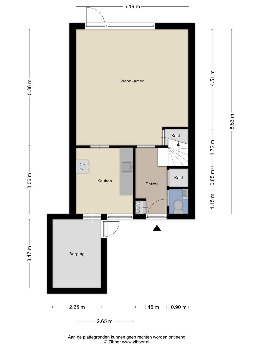 Foto 37 van Neptunuslaan 112
