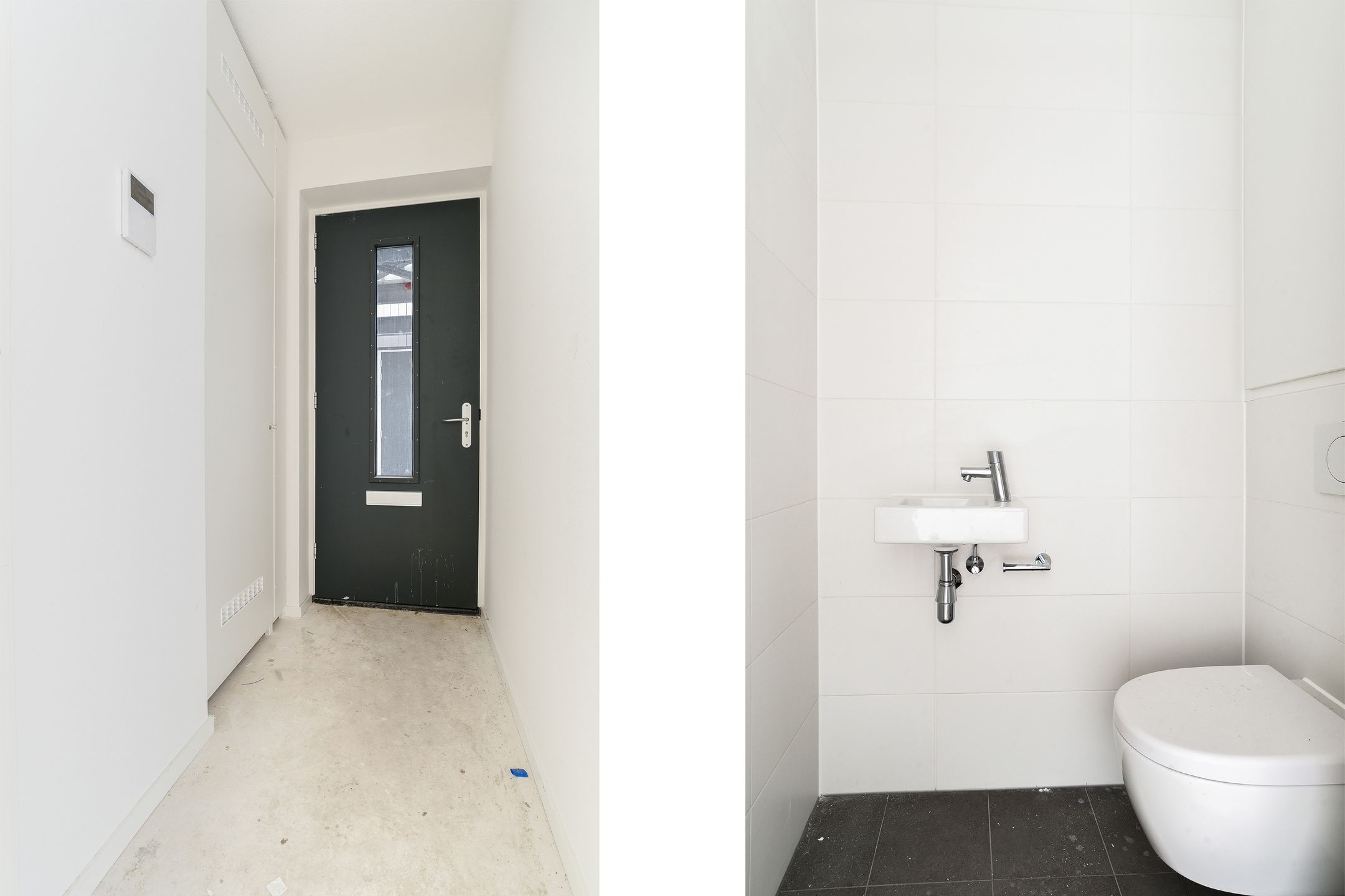 Foto 3 van Friesestraatweg 22-6