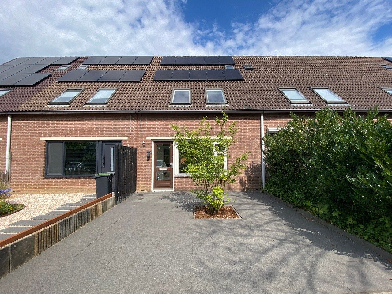 Hegdambroek, 1060, Nijmegen, 6546VD, Gelderland, Nederland 1060 