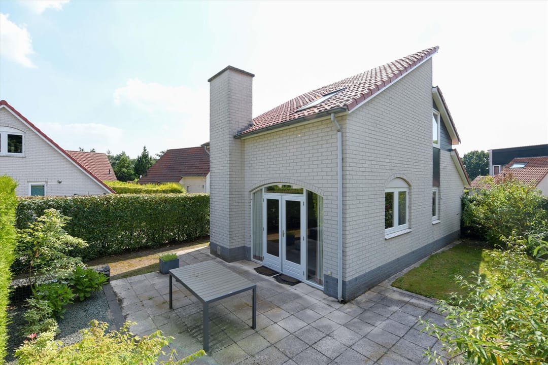 Foto 1 van Dorperheideweg 12-42