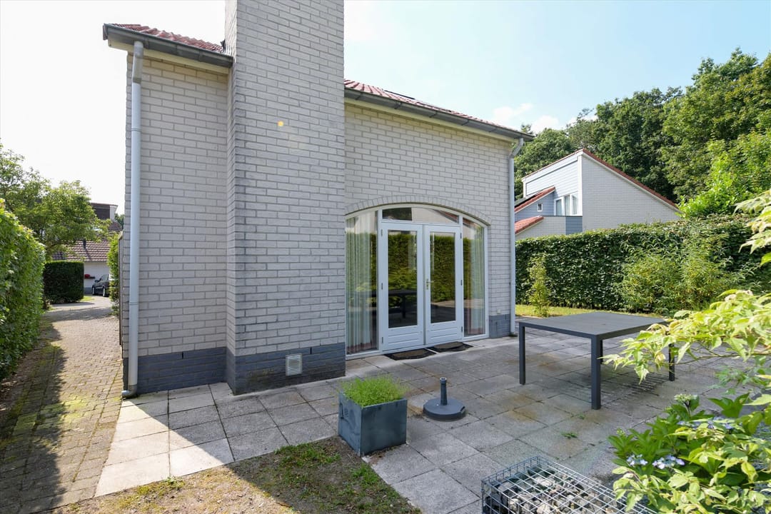 Foto 2 van Dorperheideweg 12-42