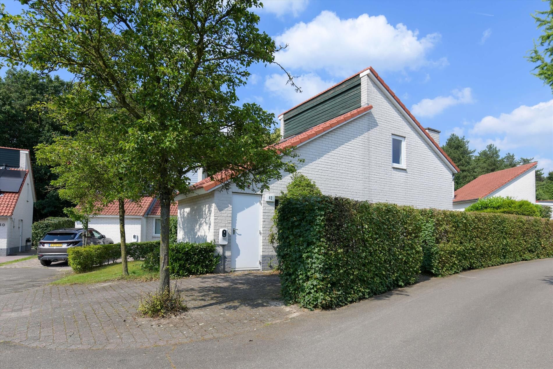 Foto 3 van Dorperheideweg 12-42