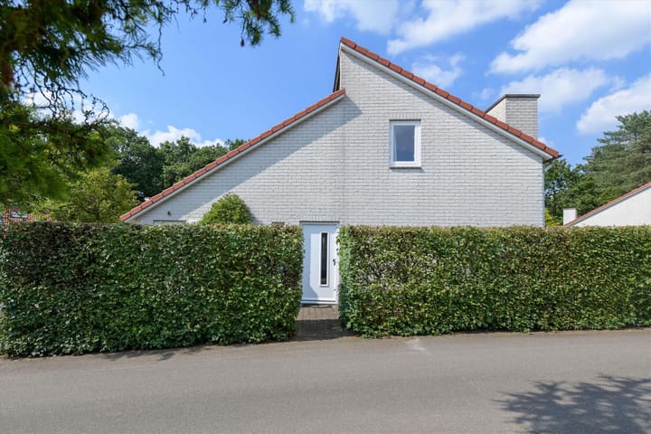 Foto 4 van Dorperheideweg 12-42