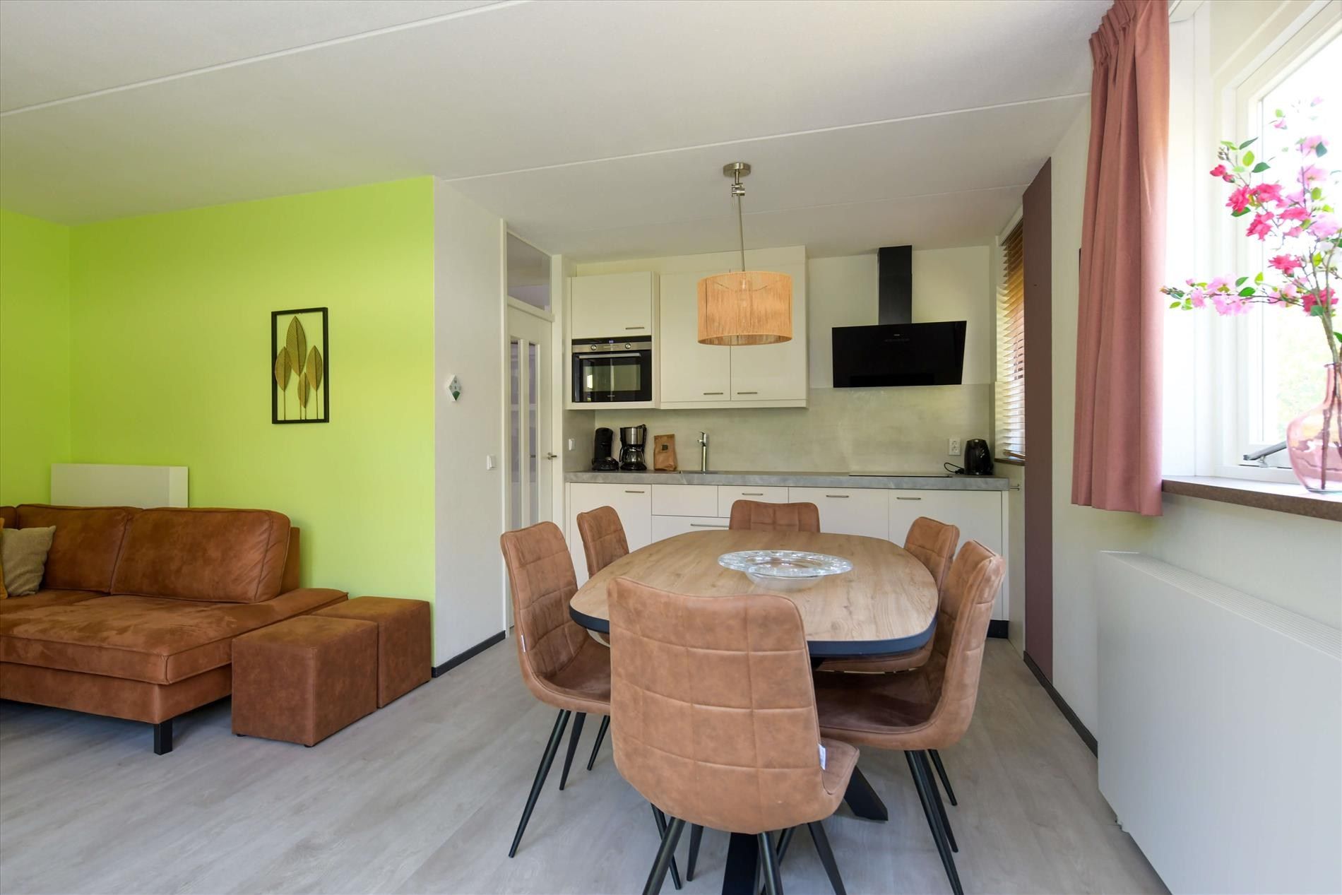 Foto 6 van Dorperheideweg 12-42