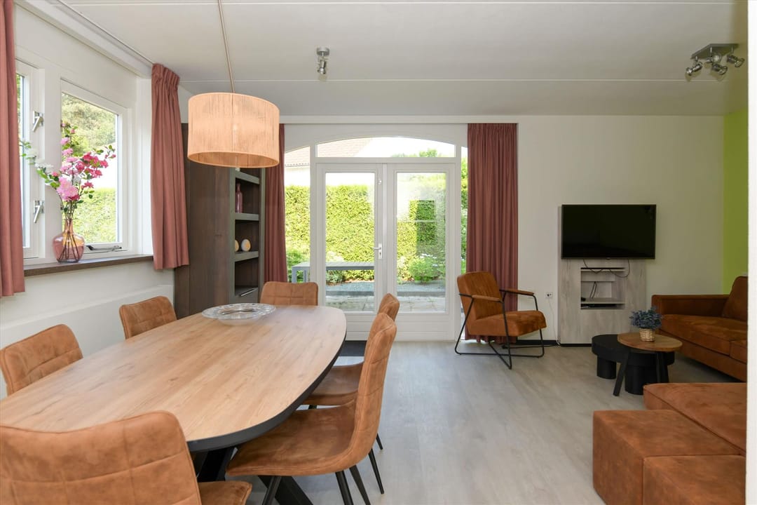 Foto 7 van Dorperheideweg 12-42