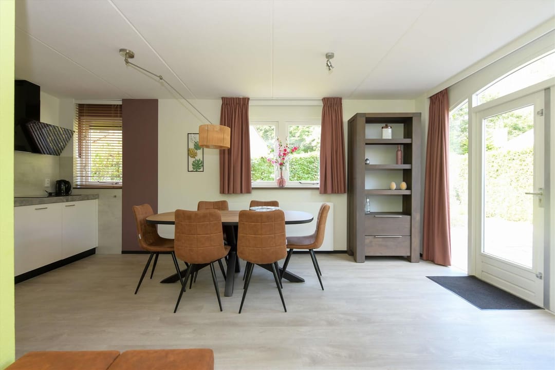 Foto 8 van Dorperheideweg 12-42