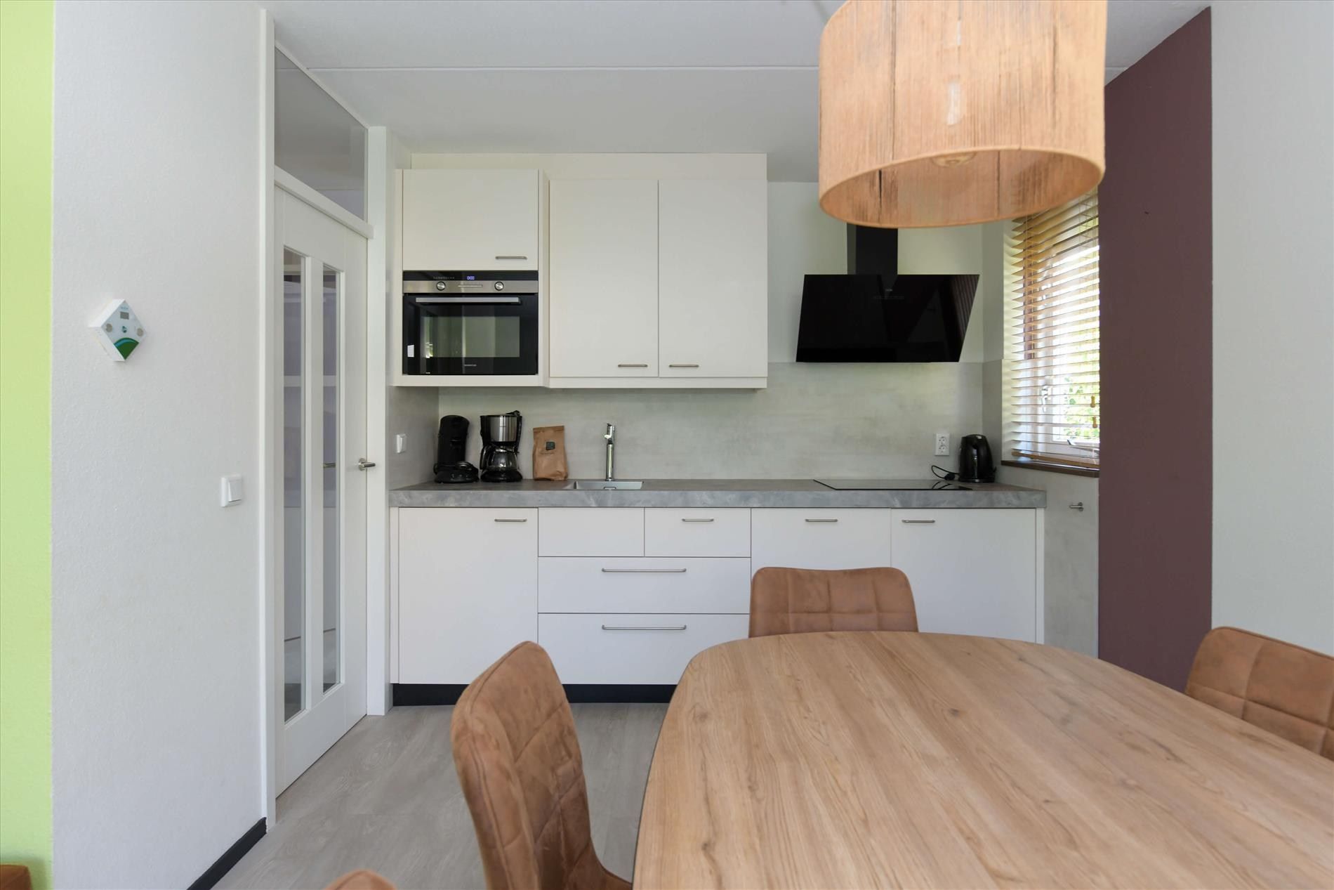 Foto 9 van Dorperheideweg 12-42