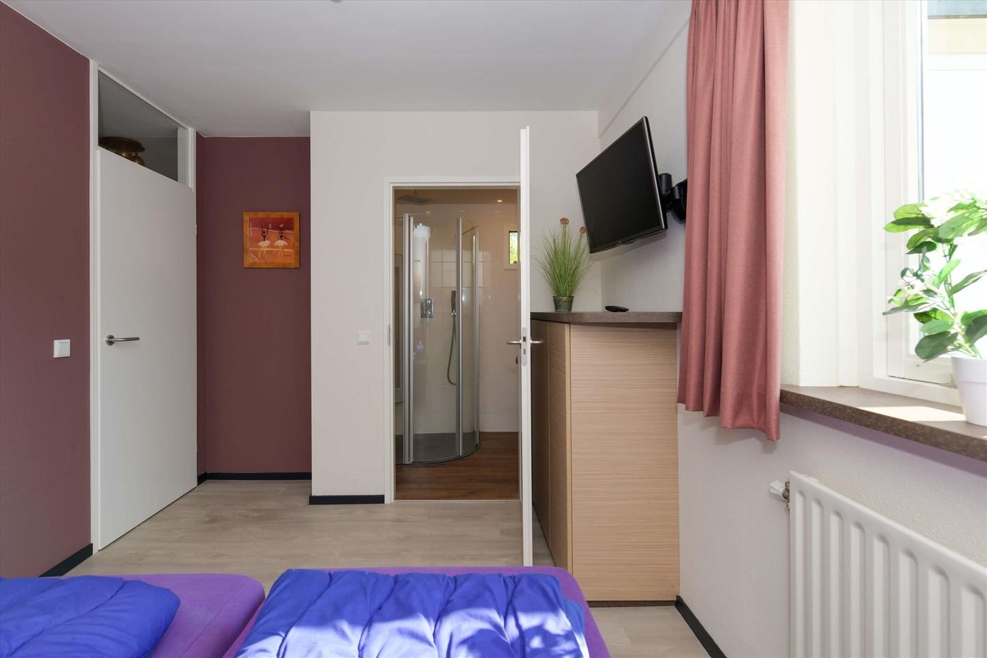 Foto 14 van Dorperheideweg 12-42