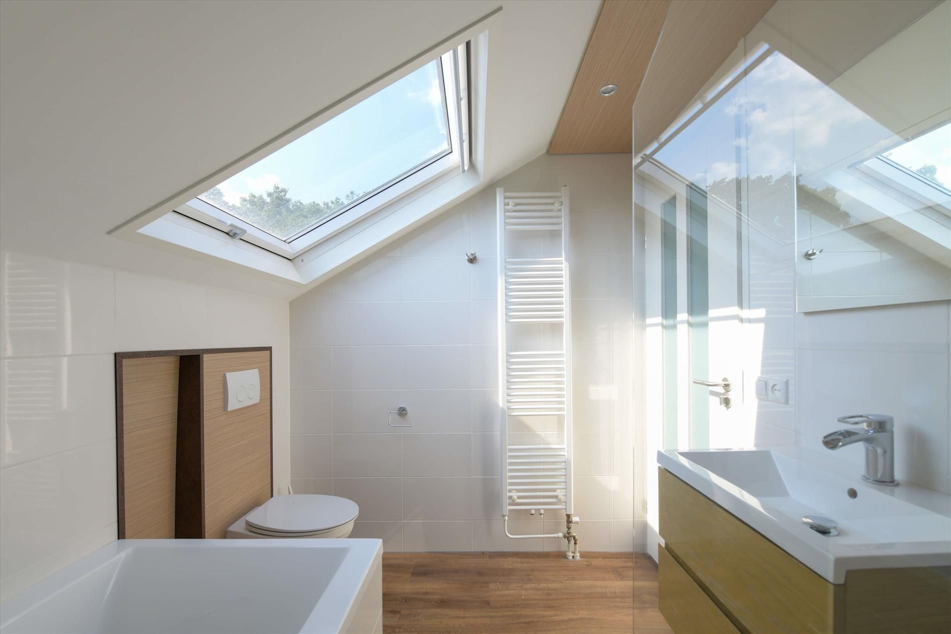 Foto 21 van Dorperheideweg 12-42