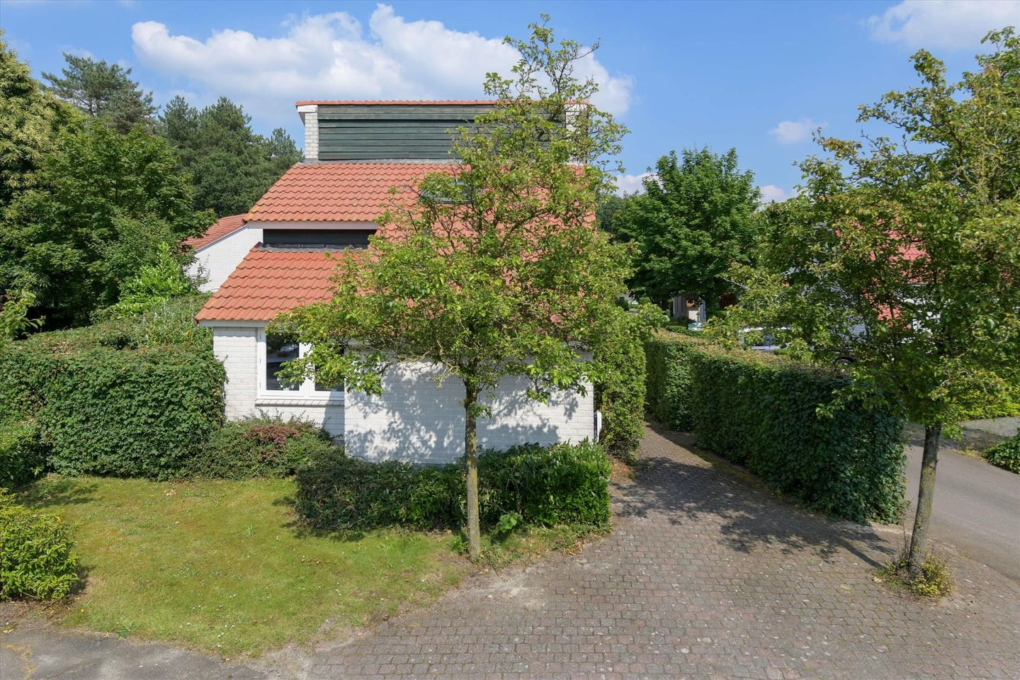 Foto 29 van Dorperheideweg 12-42