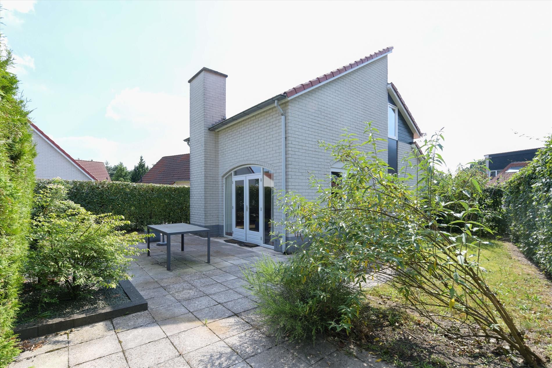 Foto 30 van Dorperheideweg 12-42