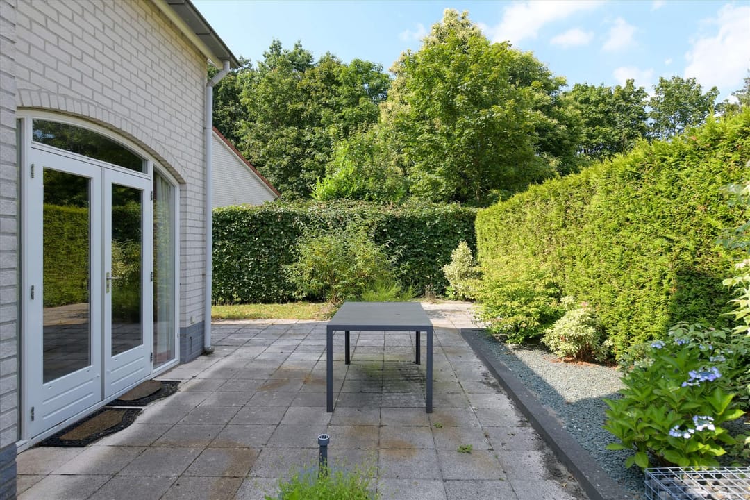 Foto 32 van Dorperheideweg 12-42