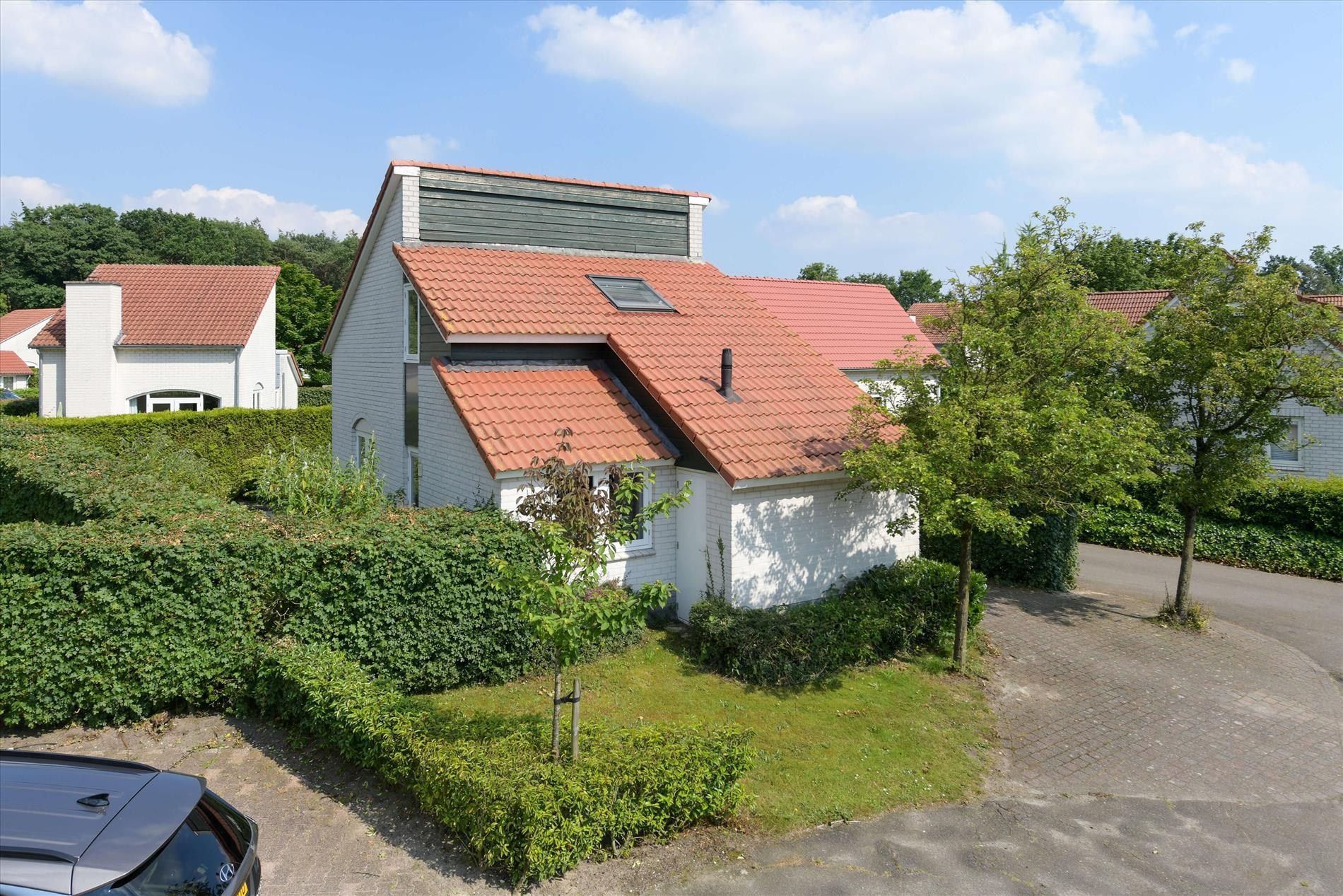 Foto 33 van Dorperheideweg 12-42