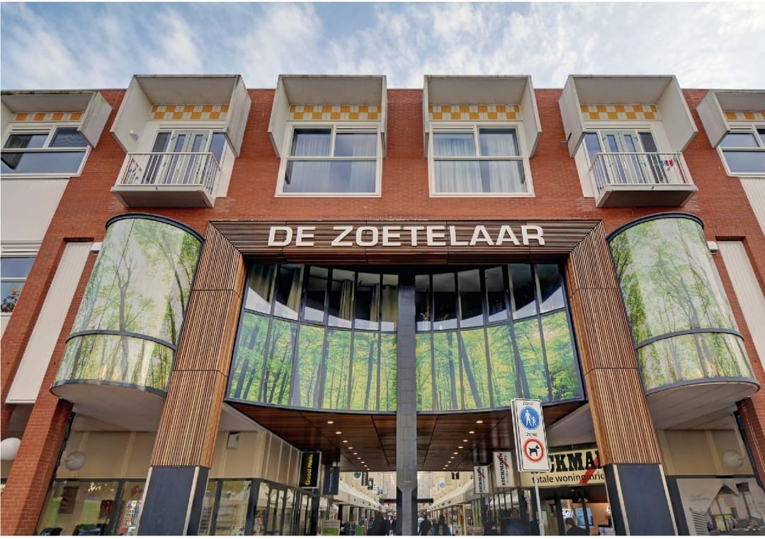 Photo 1 of Zoetelaarpassage 62
