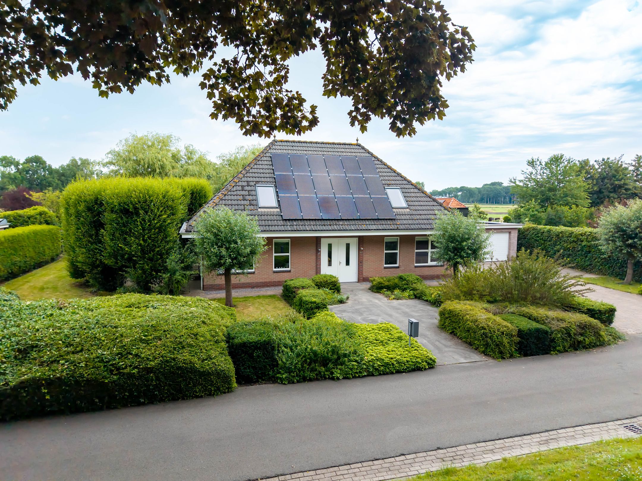 Woldjerspoorweg, 47, Groningen, 9723ER, Groningen, Nederland 47 