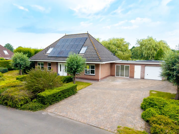 Foto 2 van Woldjerspoorweg 47