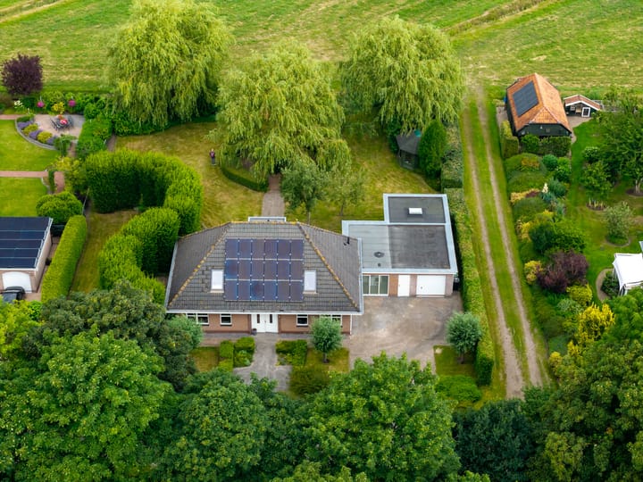 Foto 3 van Woldjerspoorweg 47