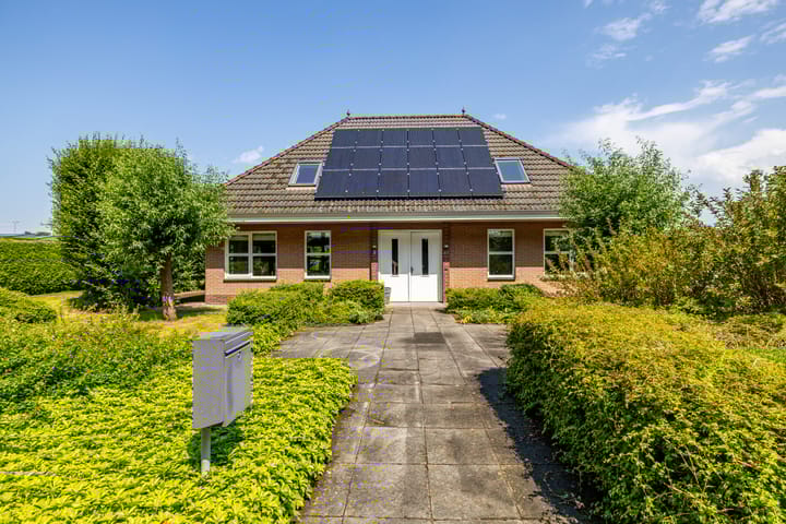 Foto 5 van Woldjerspoorweg 47