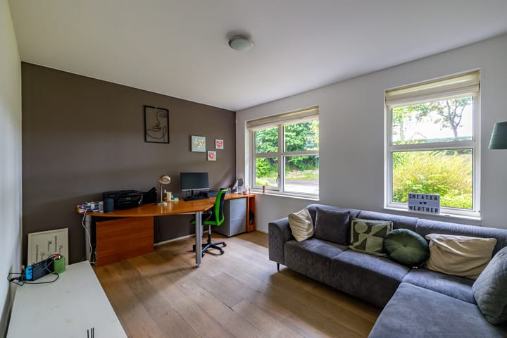 Foto 16 van Woldjerspoorweg 47