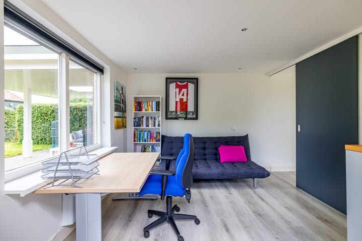 Foto 20 van Woldjerspoorweg 47