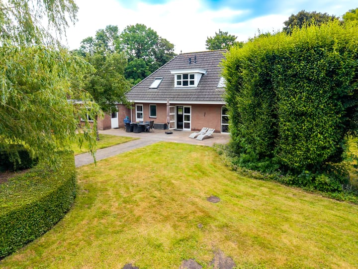 Foto 23 van Woldjerspoorweg 47