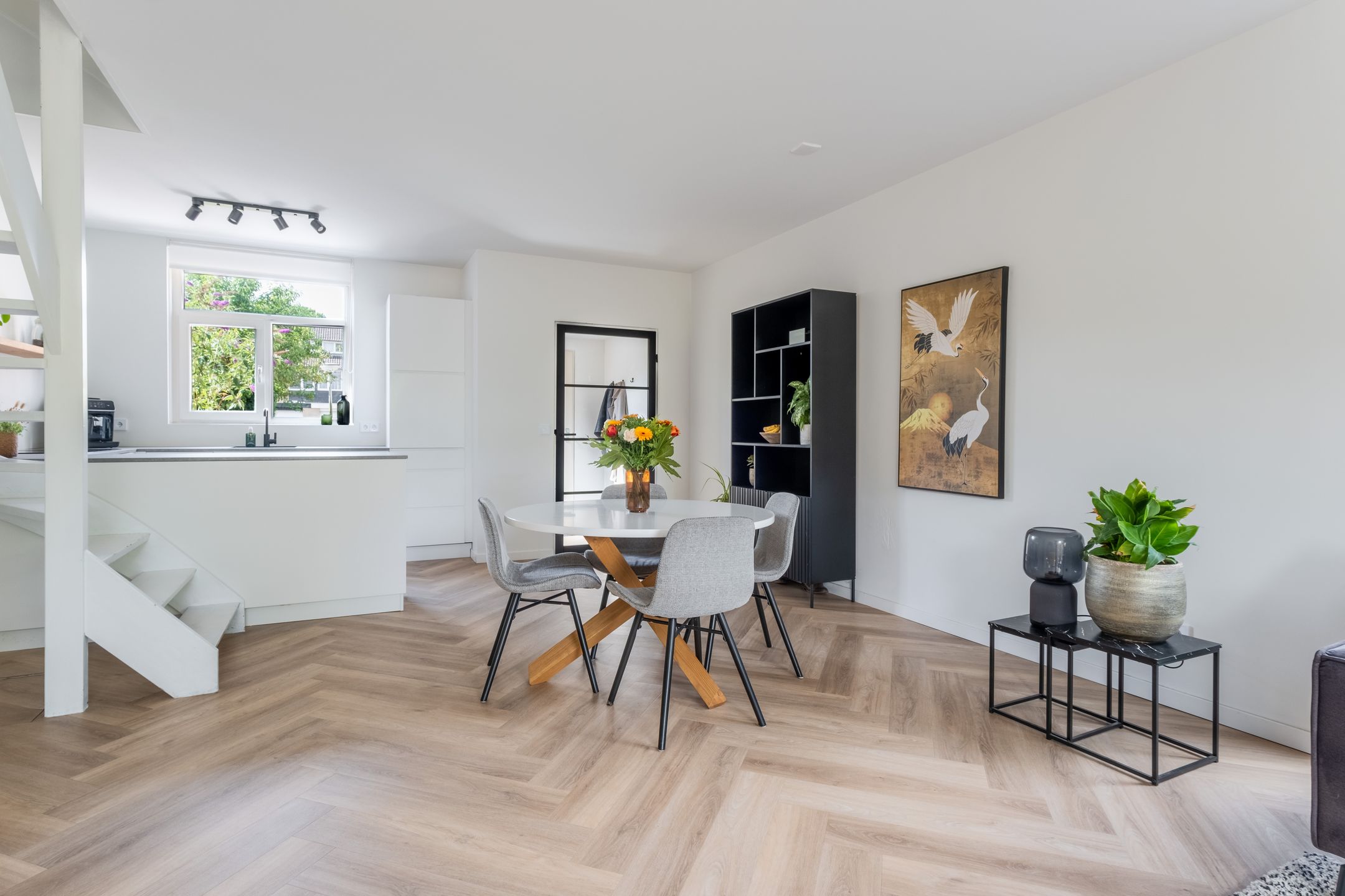 Foto 3 van Speenkruid 11