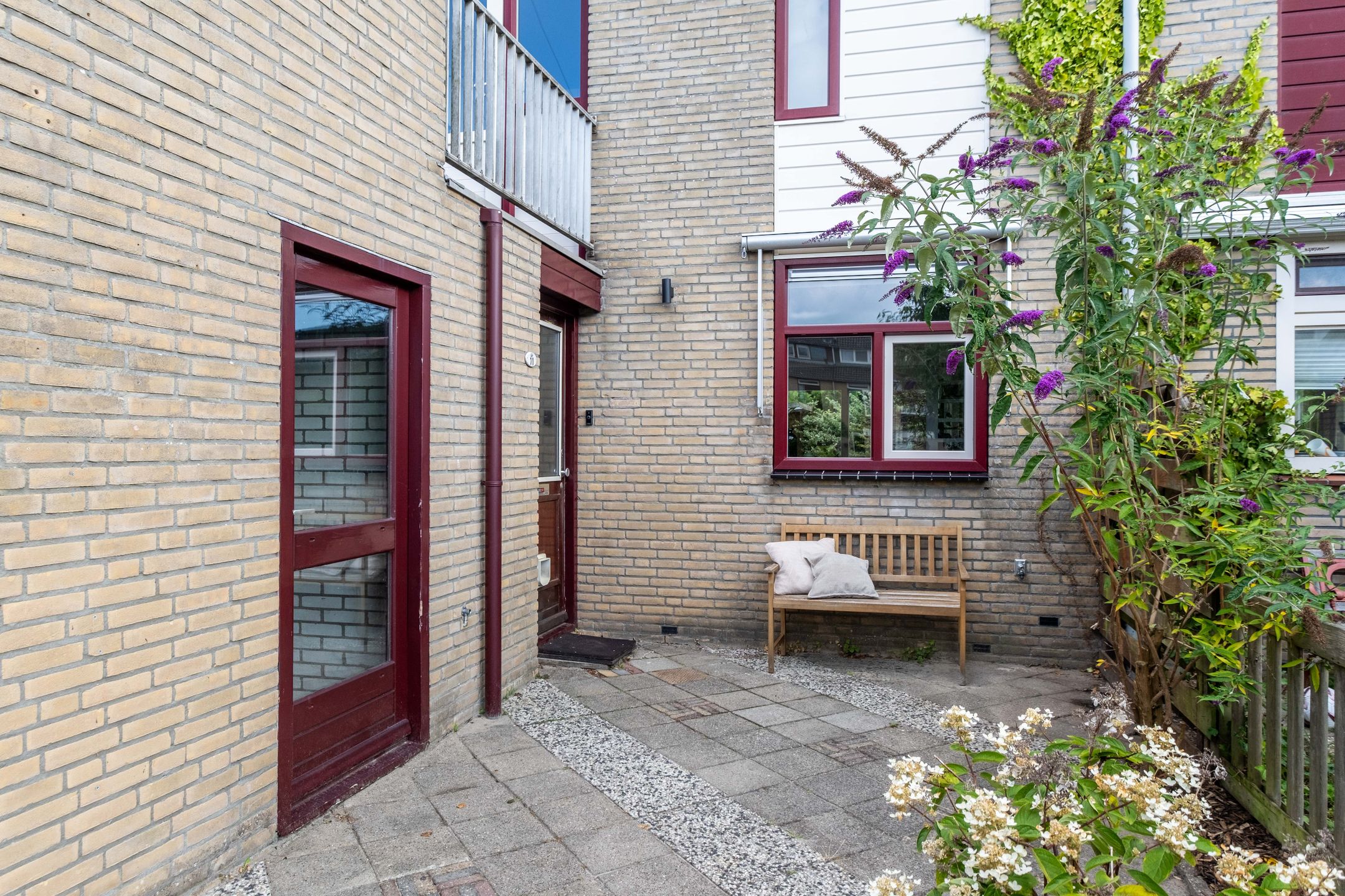 Foto 6 van Speenkruid 11