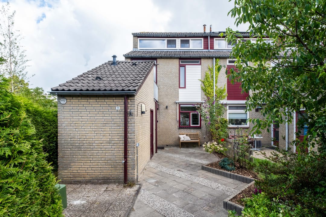 Foto 7 van Speenkruid 11