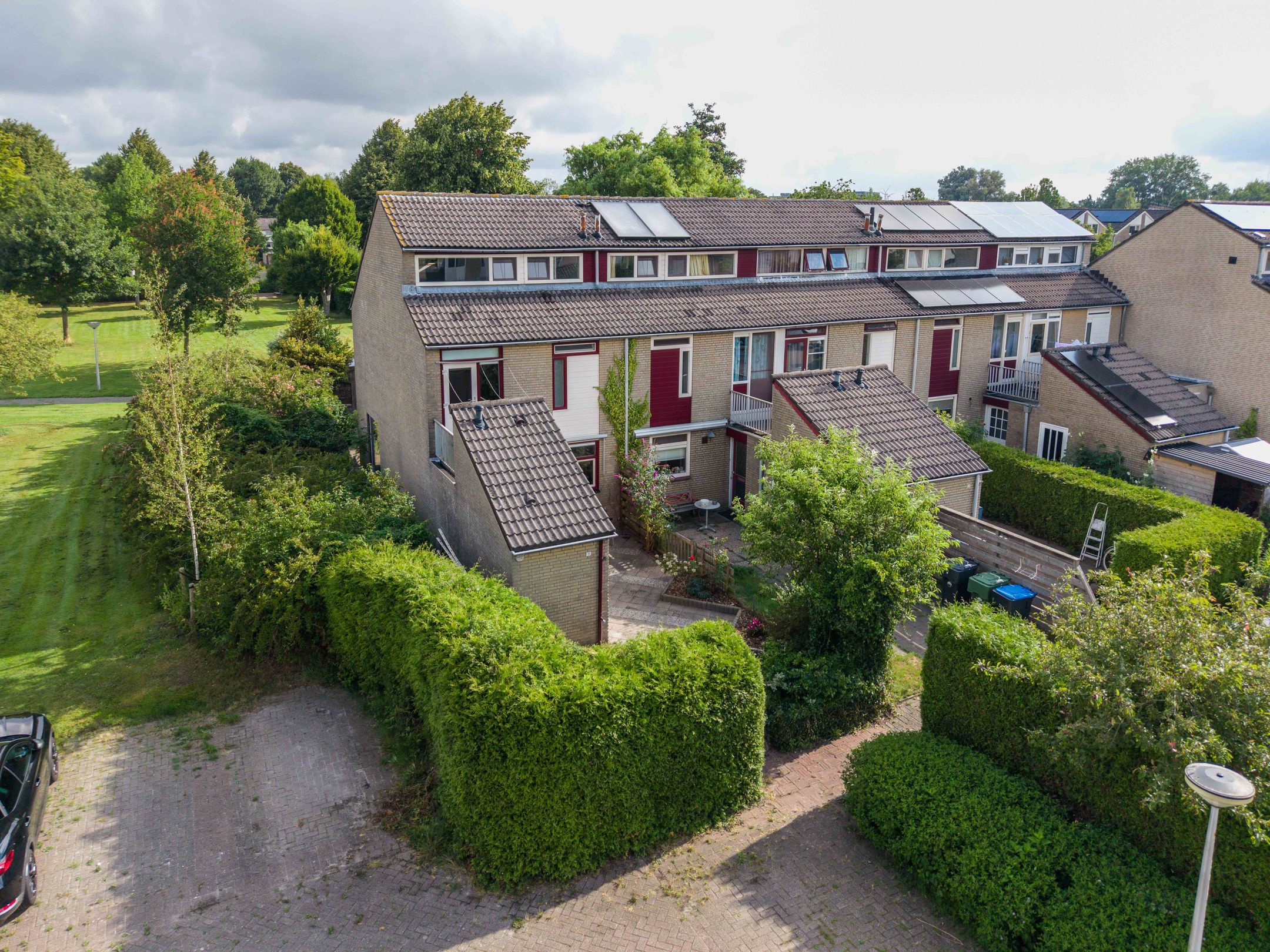 Foto 9 van Speenkruid 11