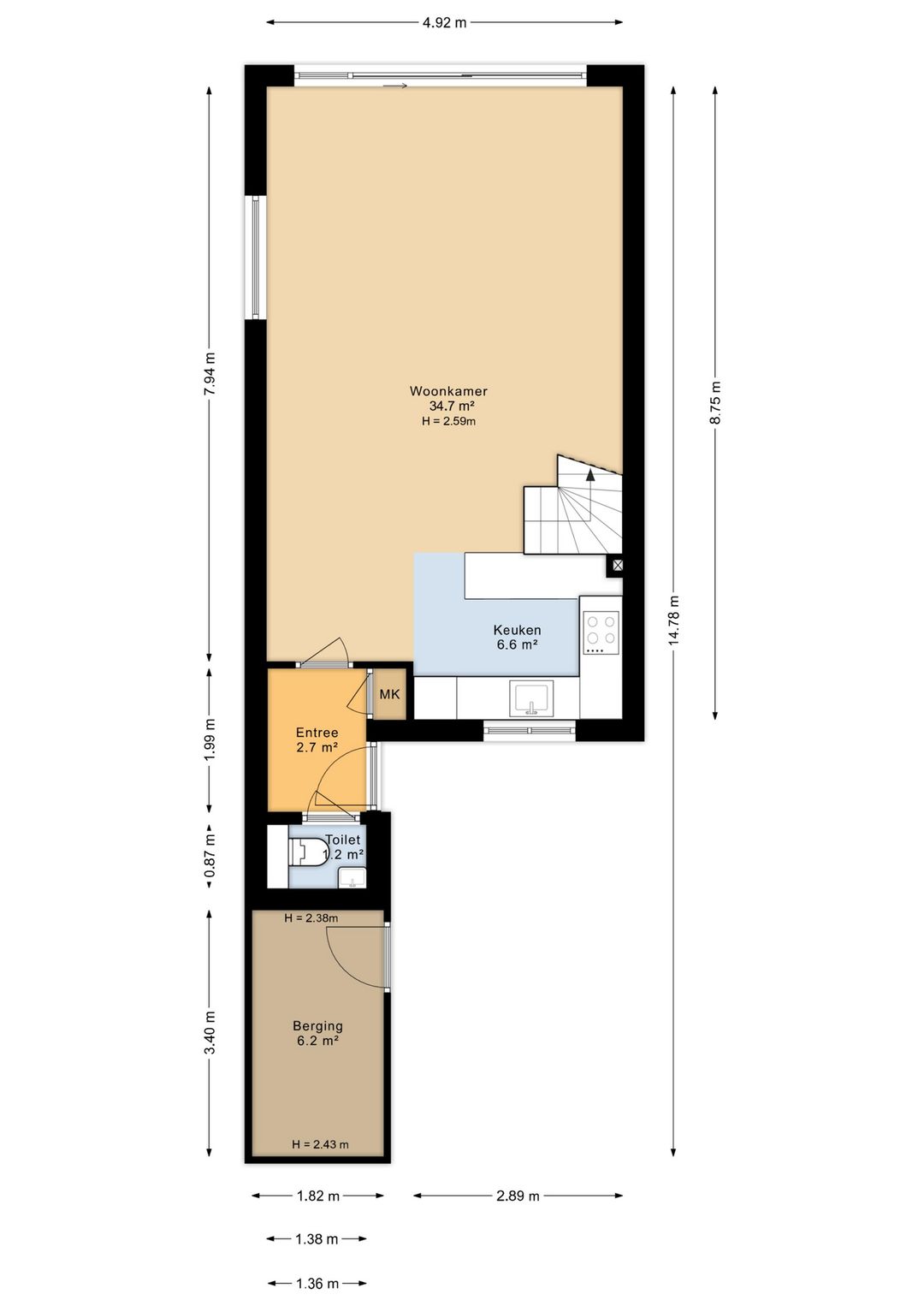 Foto 53 van Speenkruid 11