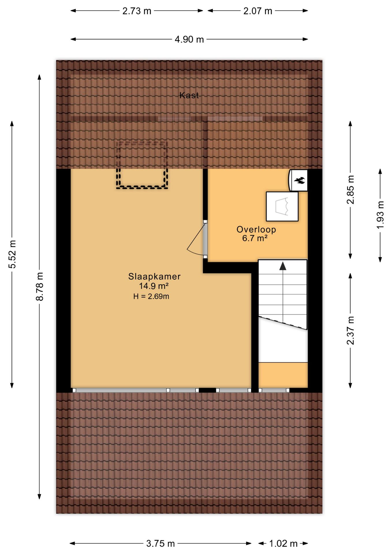 Foto 57 van Speenkruid 11