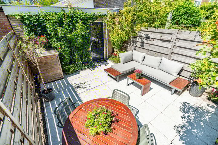 Photo 4 of Heemskerkstraat 74