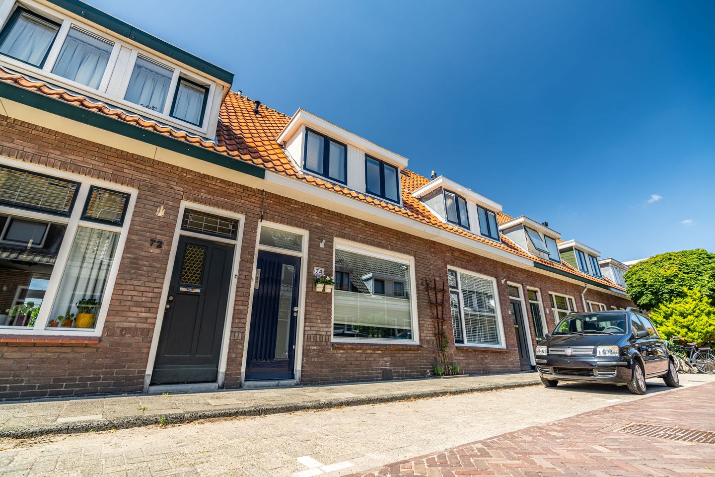 Photo 5 of Heemskerkstraat 74