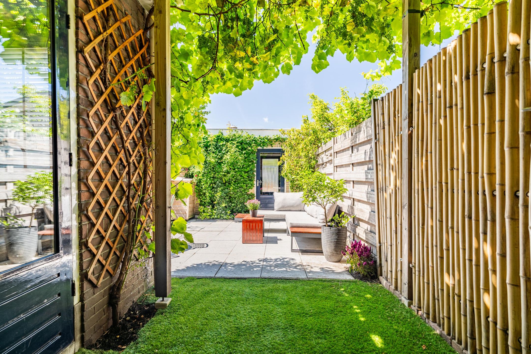 Photo 6 of Heemskerkstraat 74