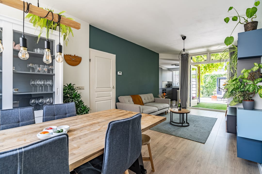 Photo 8 of Heemskerkstraat 74