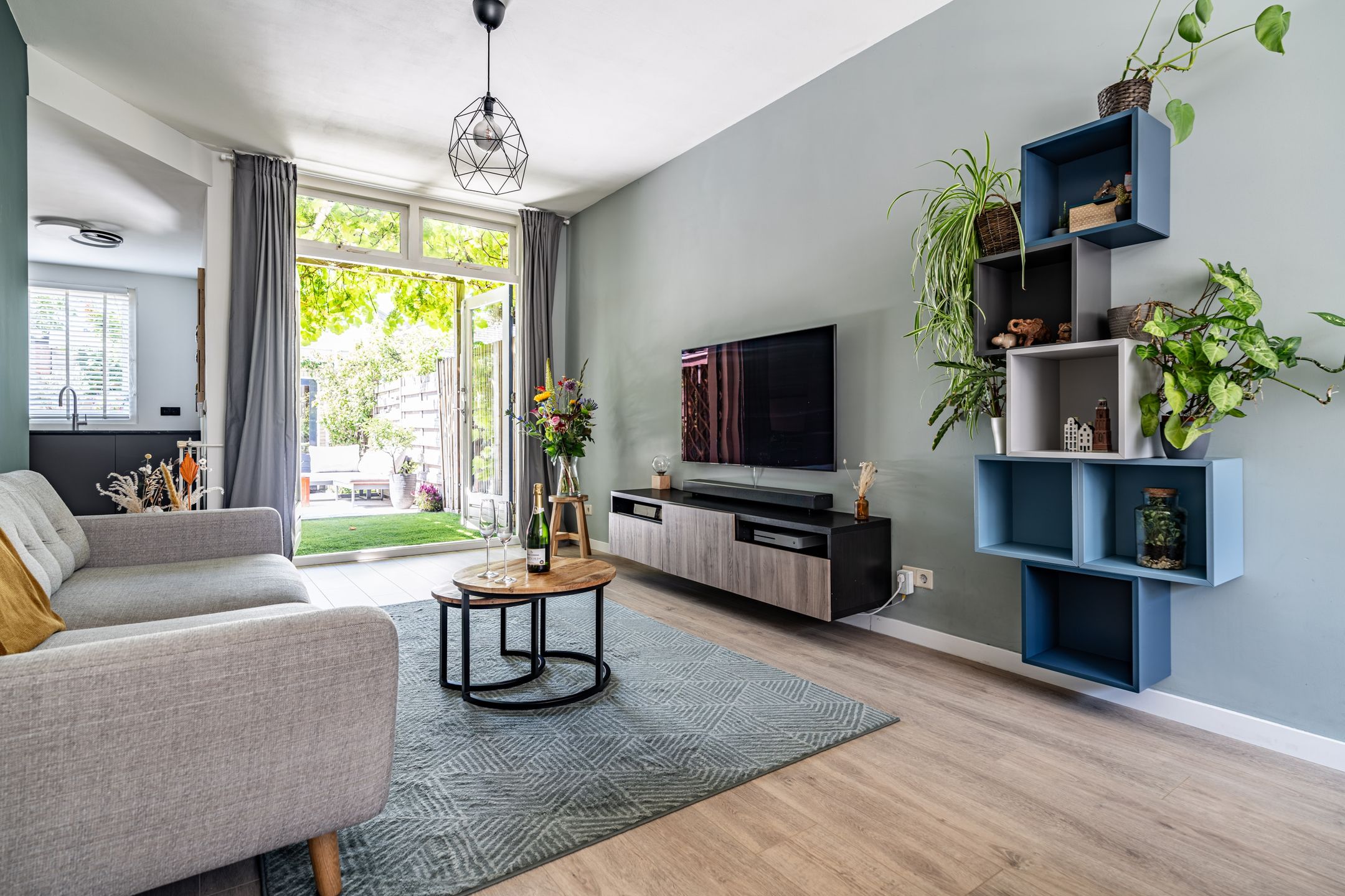 Photo 9 of Heemskerkstraat 74