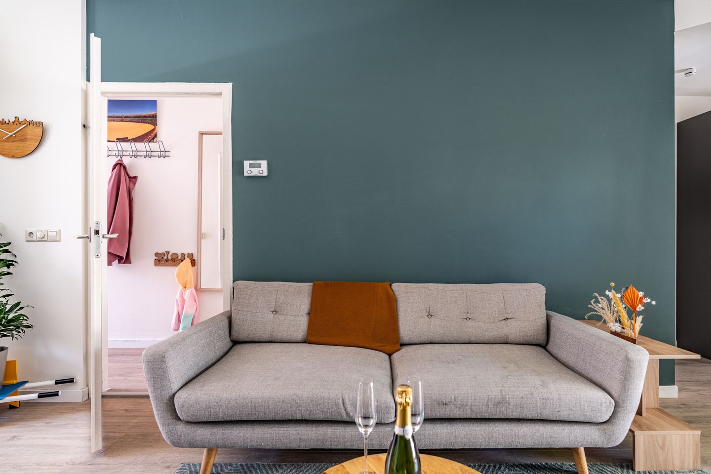 Photo 10 of Heemskerkstraat 74