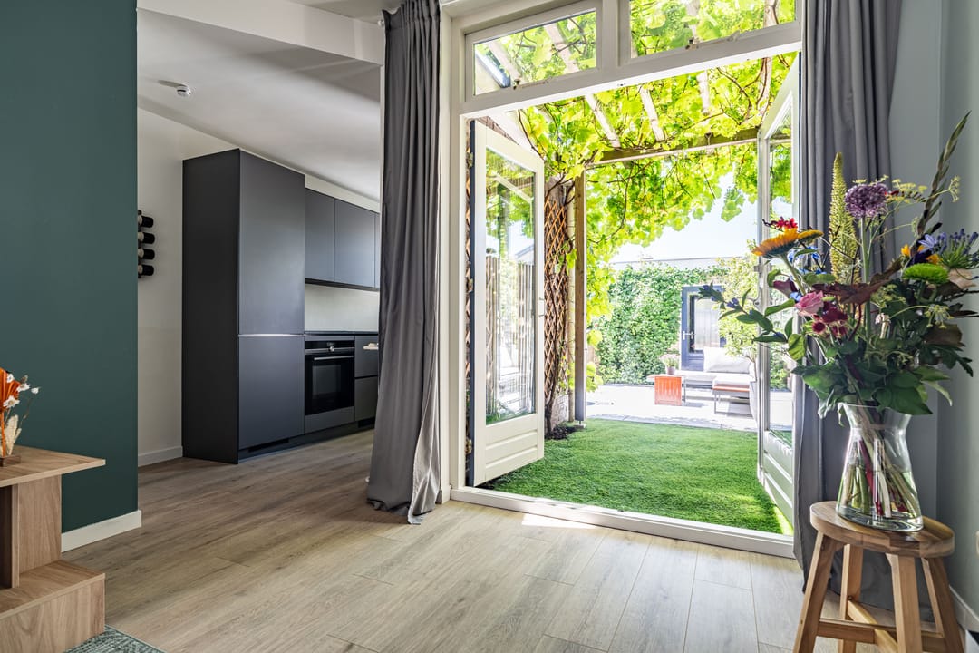 Photo 13 of Heemskerkstraat 74