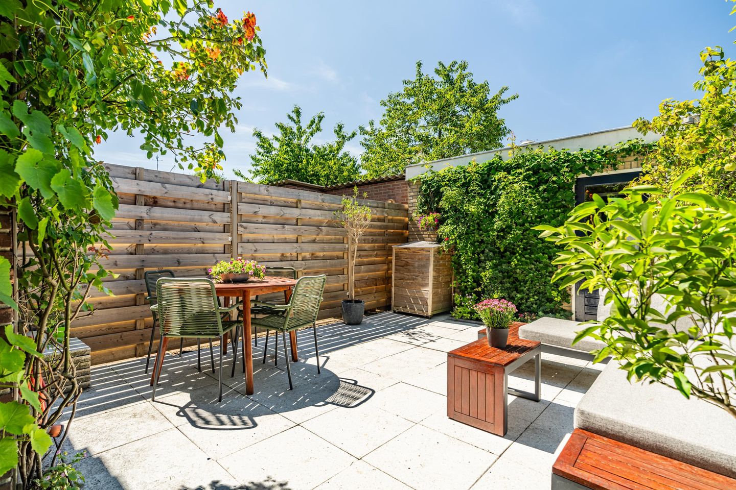 Photo 14 of Heemskerkstraat 74