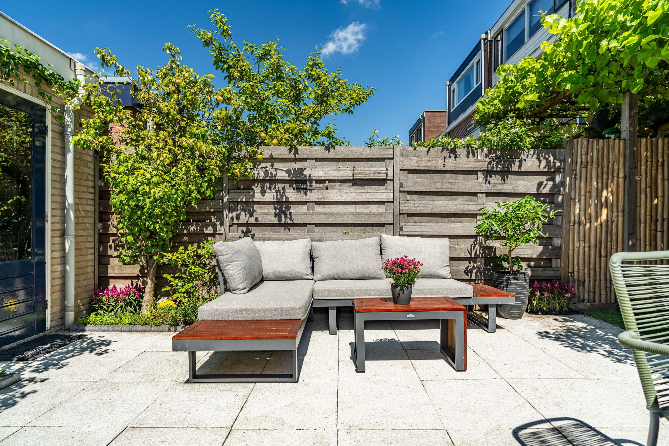 Photo 15 of Heemskerkstraat 74