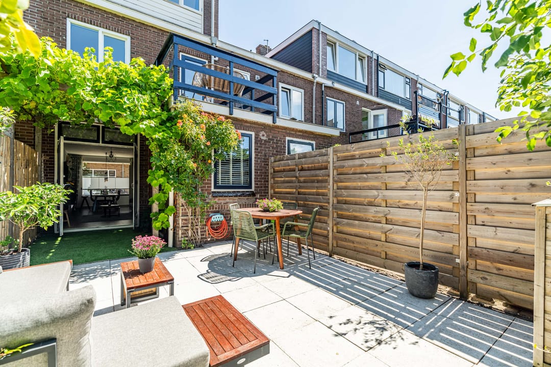 Photo 16 of Heemskerkstraat 74