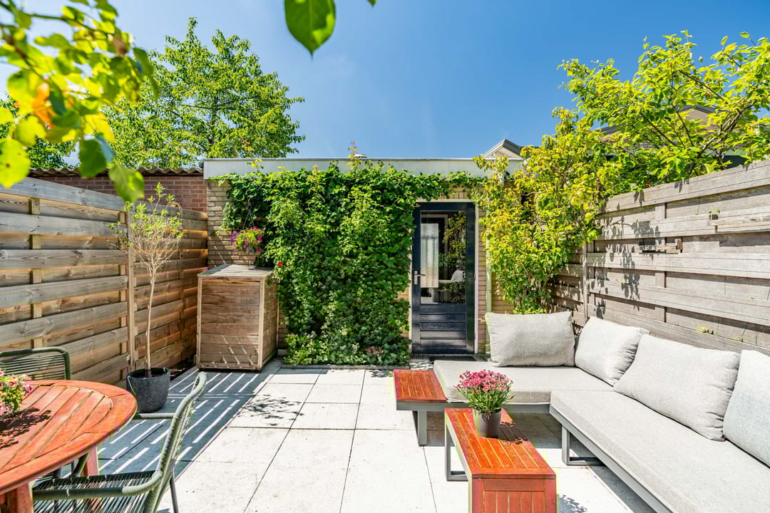 Photo 17 of Heemskerkstraat 74